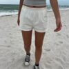 Rosa Sweatshorts