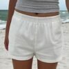 Rosa Sweatshorts