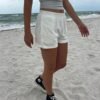 Rosa Sweatshorts