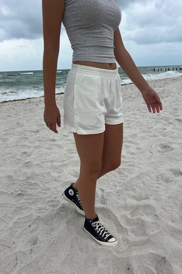 Rosa Sweatshorts