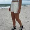 Rosa Sweatshorts