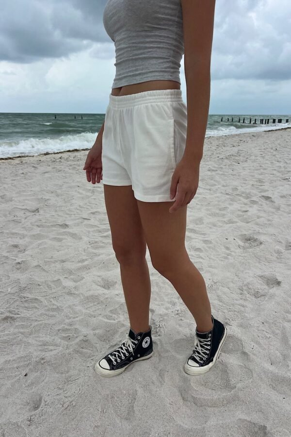 Rosa Sweatshorts