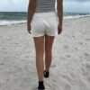 Rosa Sweatshorts
