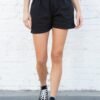 Rosa Sweatshorts