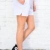 Rosa Sweatshorts