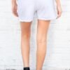 Rosa Sweatshorts