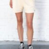 Rosa Sweatshorts