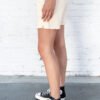 Rosa Sweatshorts