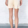 Rosa Sweatshorts