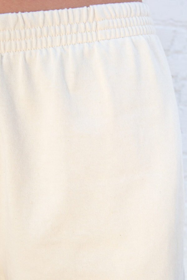 Rosa Sweatshorts