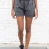 Rosa Sweatshorts