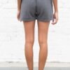 Rosa Sweatshorts