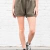 Rosa Sweatshorts