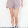 Rosa Sweatshorts