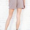 Rosa Sweatshorts