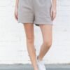 Rosa Sweatshorts