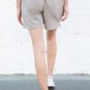 Rosa Sweatshorts
