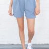 Rosa Sweatshorts