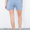 Rosa Sweatshorts