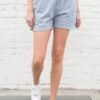 Rosa Sweatshorts