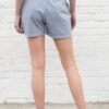 Rosa Sweatshorts