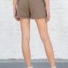 Rosa Sweatshorts
