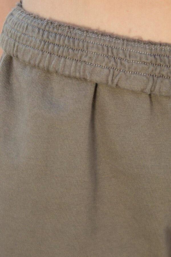 Rosa Sweatshorts