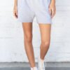 Rosa Sweatshorts