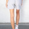 Rosa Sweatshorts