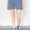 Rosa Sweatshorts