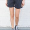 Rosa Sweatshorts