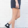 Rosa Sweatshorts