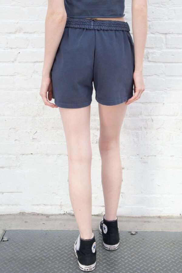 Rosa Sweatshorts