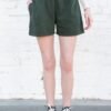 Rosa Sweatshorts