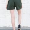 Rosa Sweatshorts