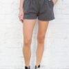 Rosa Sweatshorts