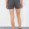 Rosa Sweatshorts