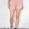 Rosa Sweatshorts