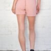 Rosa Sweatshorts