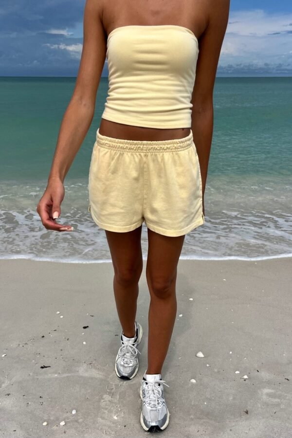 Rosa Sweatshorts