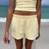 Rosa Sweatshorts