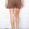 Rosa Sweatshorts
