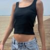MCH570-8482S01500QR2-02 Beyonca Tank Top