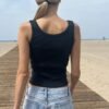 MCH570-8482S01500QR2-05 Beyonca Tank Top