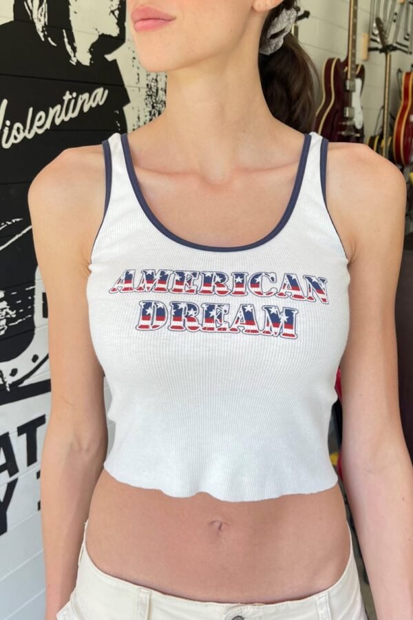 MCH570C-686TS903T347BC-01_3c4352cd-d251-4287-a001-56c726444d32 Beyonca American Dream Tank