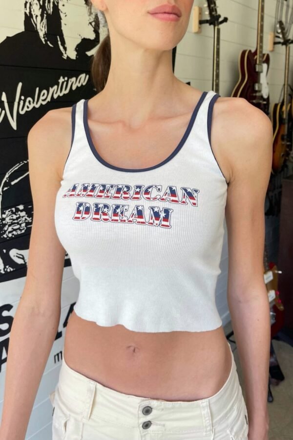 MCH570C-686TS903T347BC-05_f9cb7152-2e7c-4809-9226-5061c4322537 Beyonca American Dream Tank
