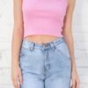 MCH570H-482PTSP9100AH_1 Beyonca Crop Tank