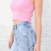 MCH570H-482PTSP9100AH_2 Beyonca Crop Tank
