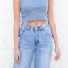 MCH570H-482PTSU0100AH_1 Beyonca Crop Tank