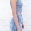 MCH570H-482PTSU0100AH_2 Beyonca Crop Tank